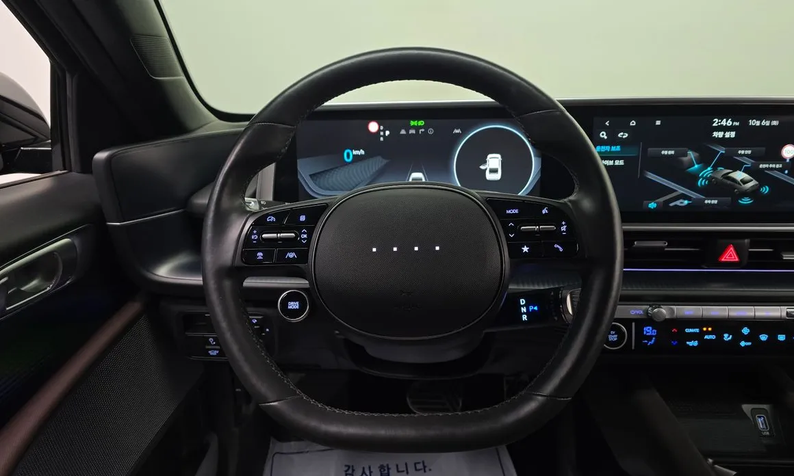 Hyundai Ioniq6