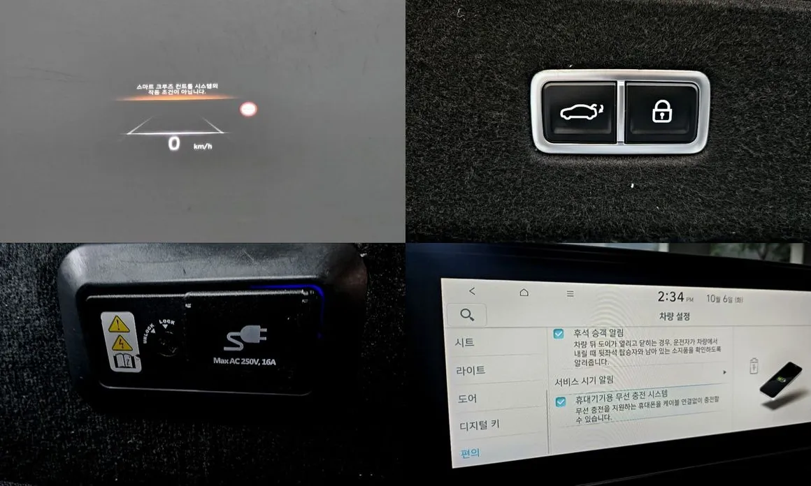 Hyundai Ioniq6