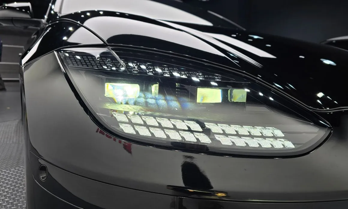 Hyundai Ioniq6