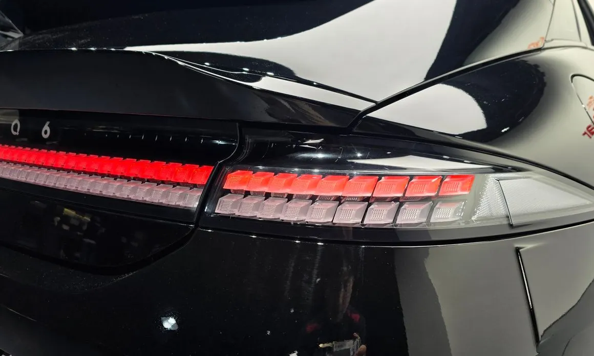 Hyundai Ioniq6