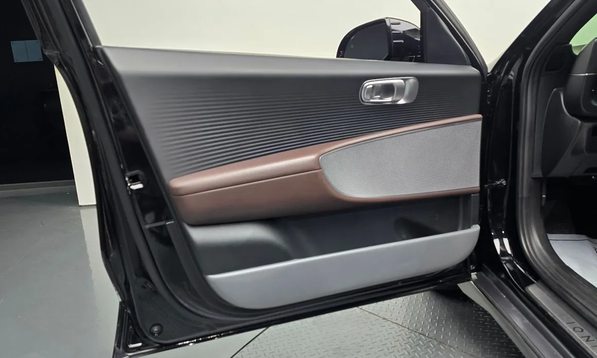 Hyundai Ioniq6