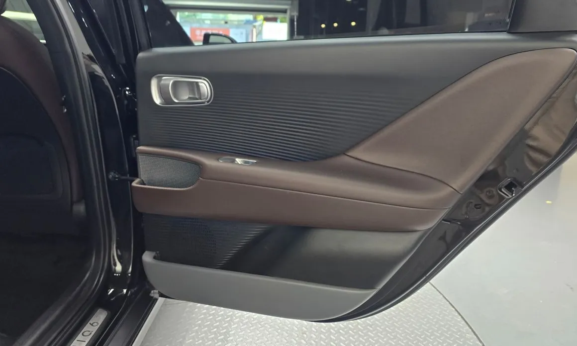Hyundai Ioniq6