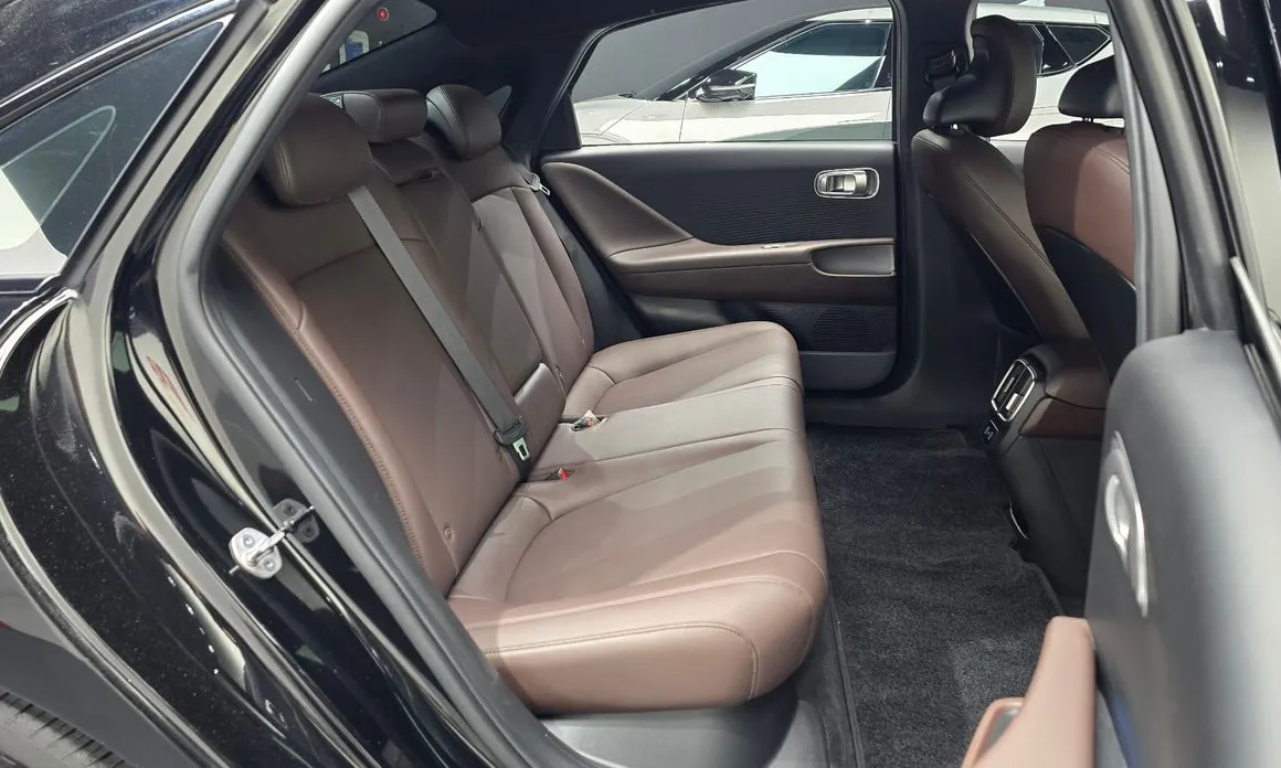 Hyundai Ioniq6