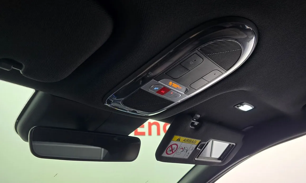 Hyundai Ioniq6