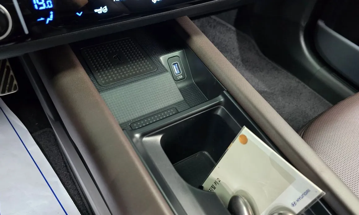 Hyundai Ioniq6