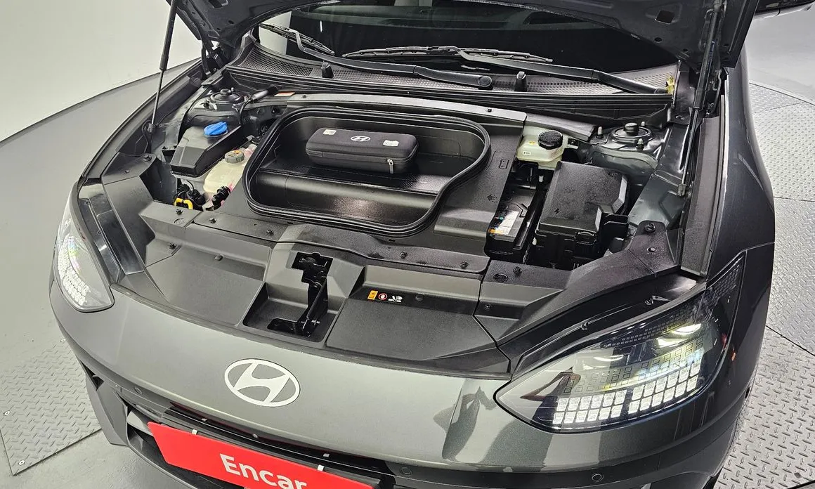 Hyundai Ioniq6