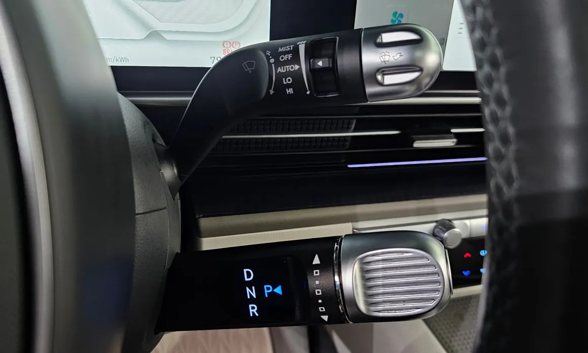 Hyundai Ioniq6