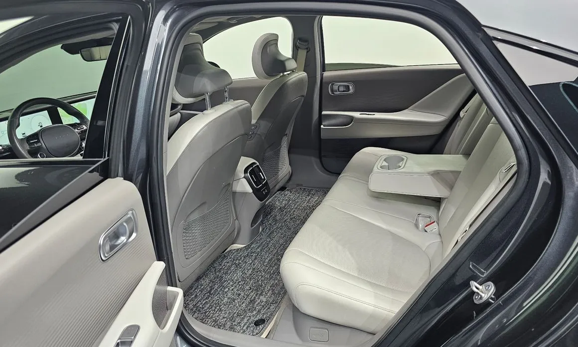 Hyundai Ioniq6