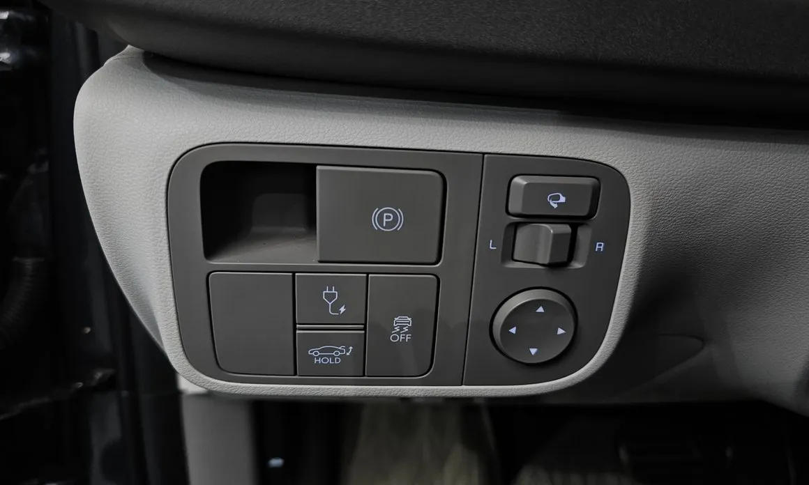 Hyundai Ioniq6