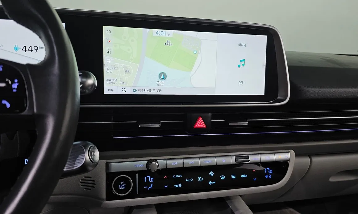 Hyundai Ioniq6