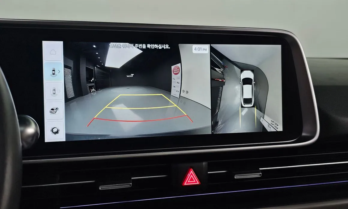 Hyundai Ioniq6