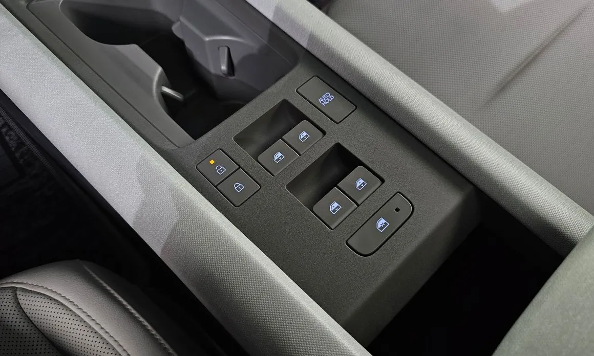 Hyundai Ioniq6