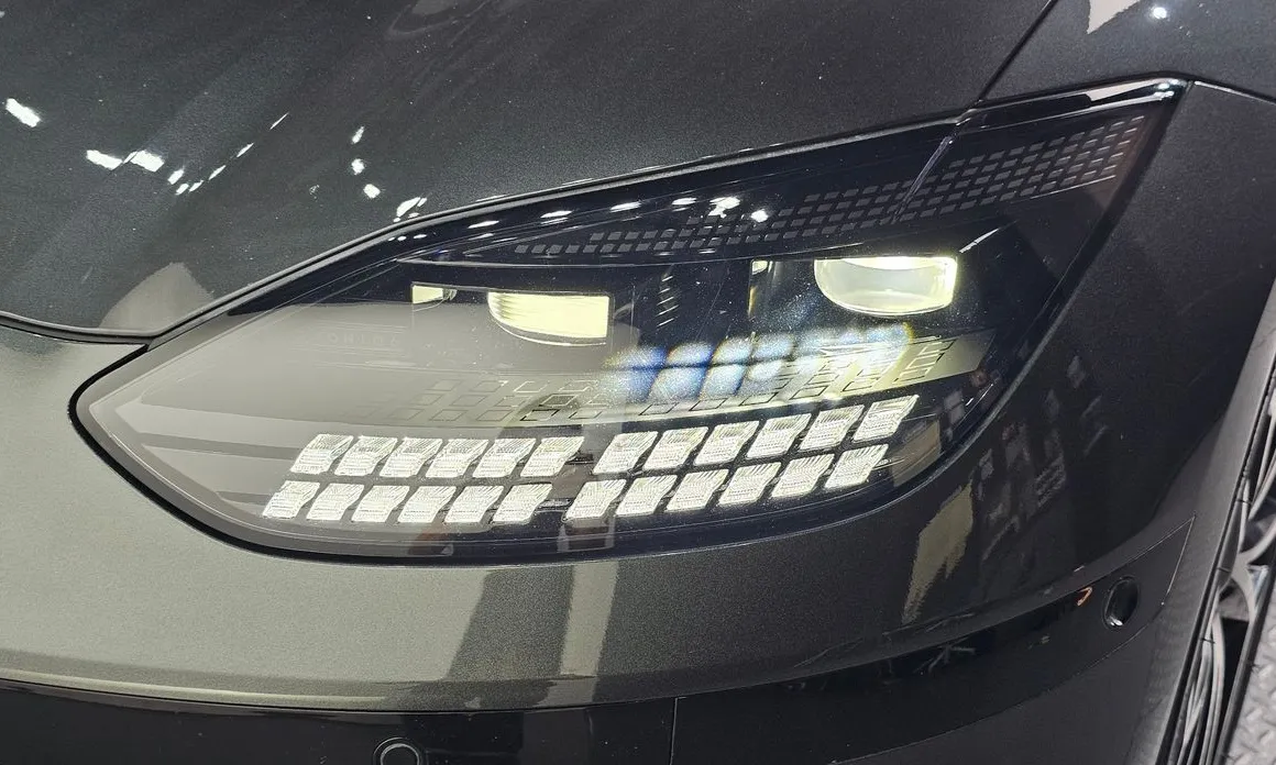 Hyundai Ioniq6