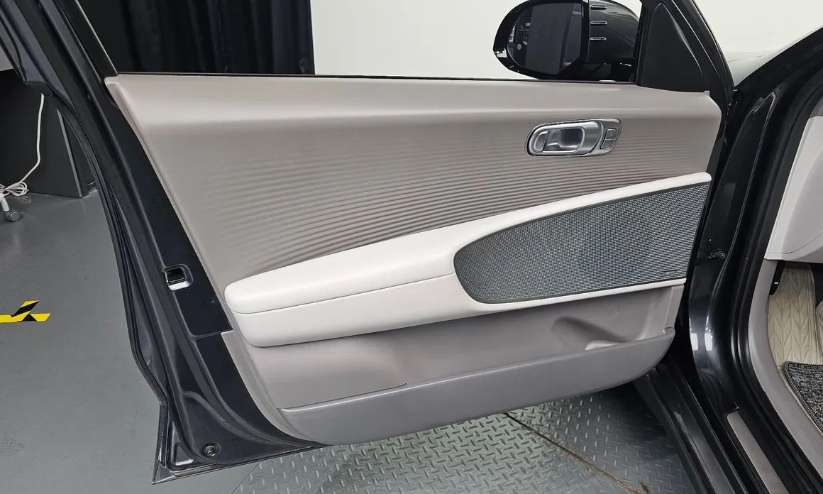 Hyundai Ioniq6