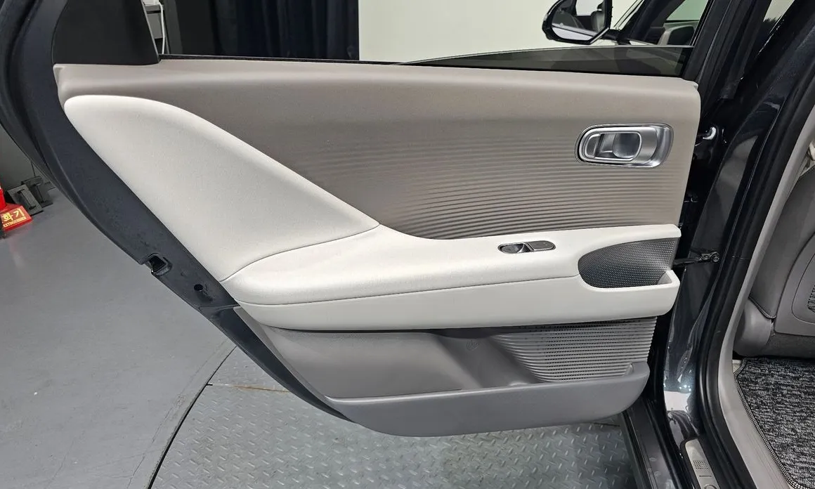 Hyundai Ioniq6