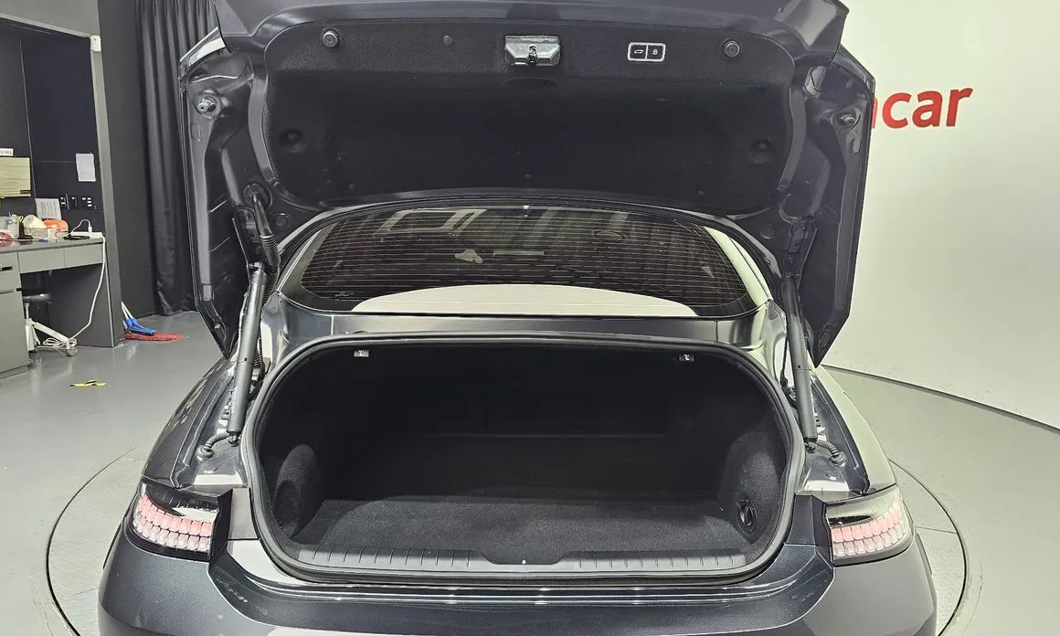 Hyundai Ioniq6