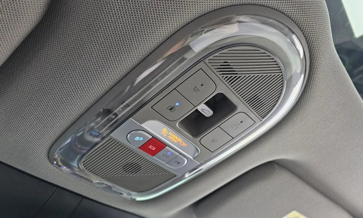 Hyundai Ioniq6