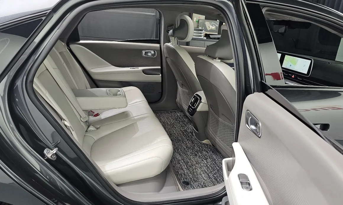 Hyundai Ioniq6