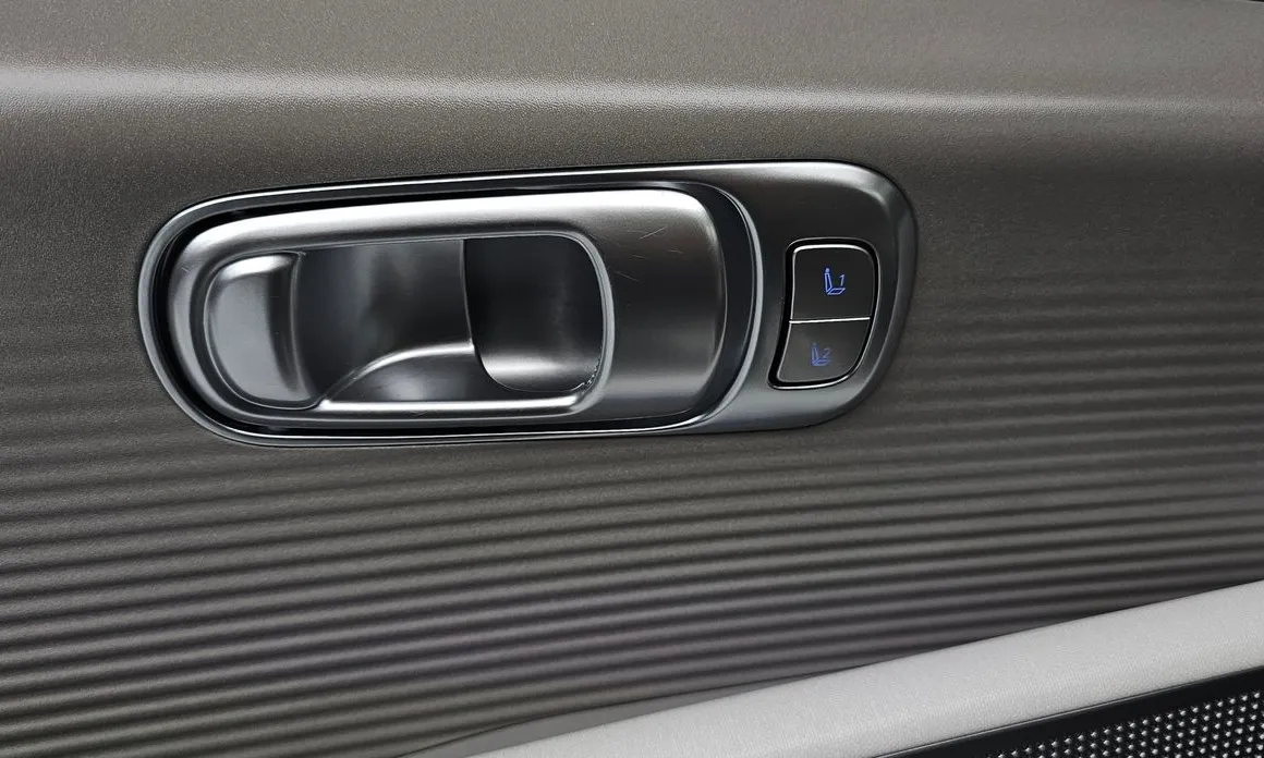 Hyundai Ioniq6