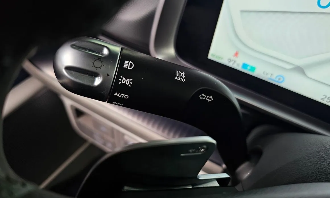 Hyundai Ioniq6