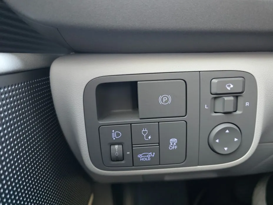 Hyundai Ioniq6