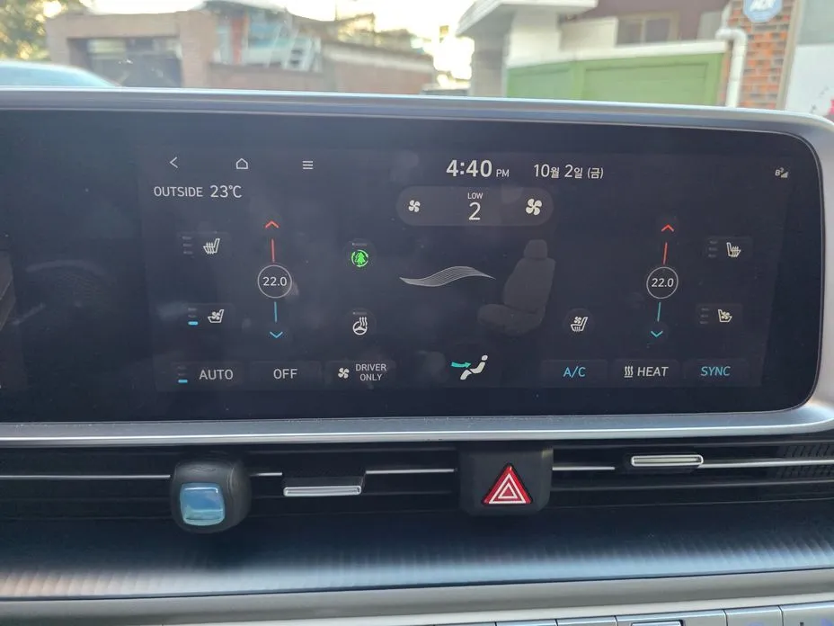 Hyundai Ioniq6