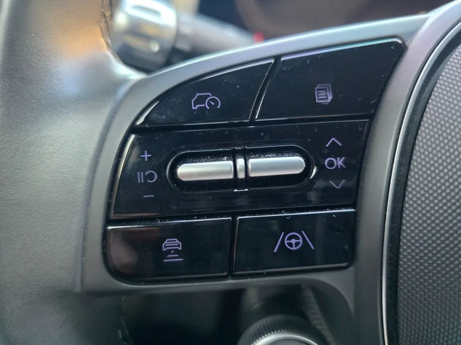 Hyundai Ioniq6