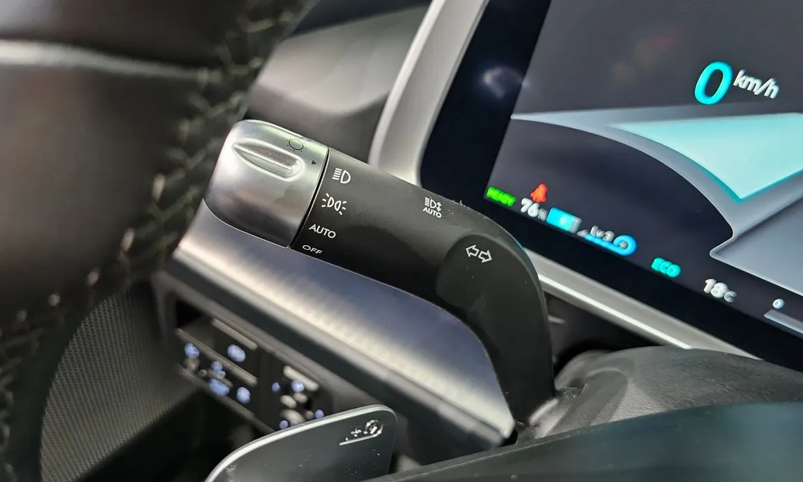 Hyundai Ioniq6