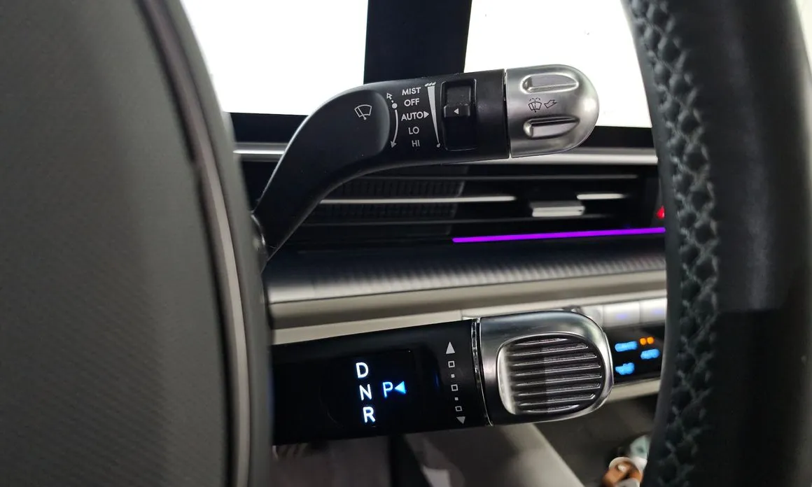 Hyundai Ioniq6