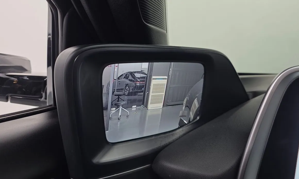 Hyundai Ioniq6