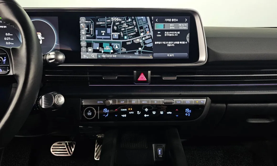 Hyundai Ioniq6