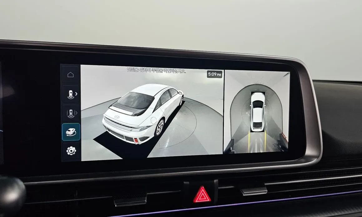 Hyundai Ioniq6