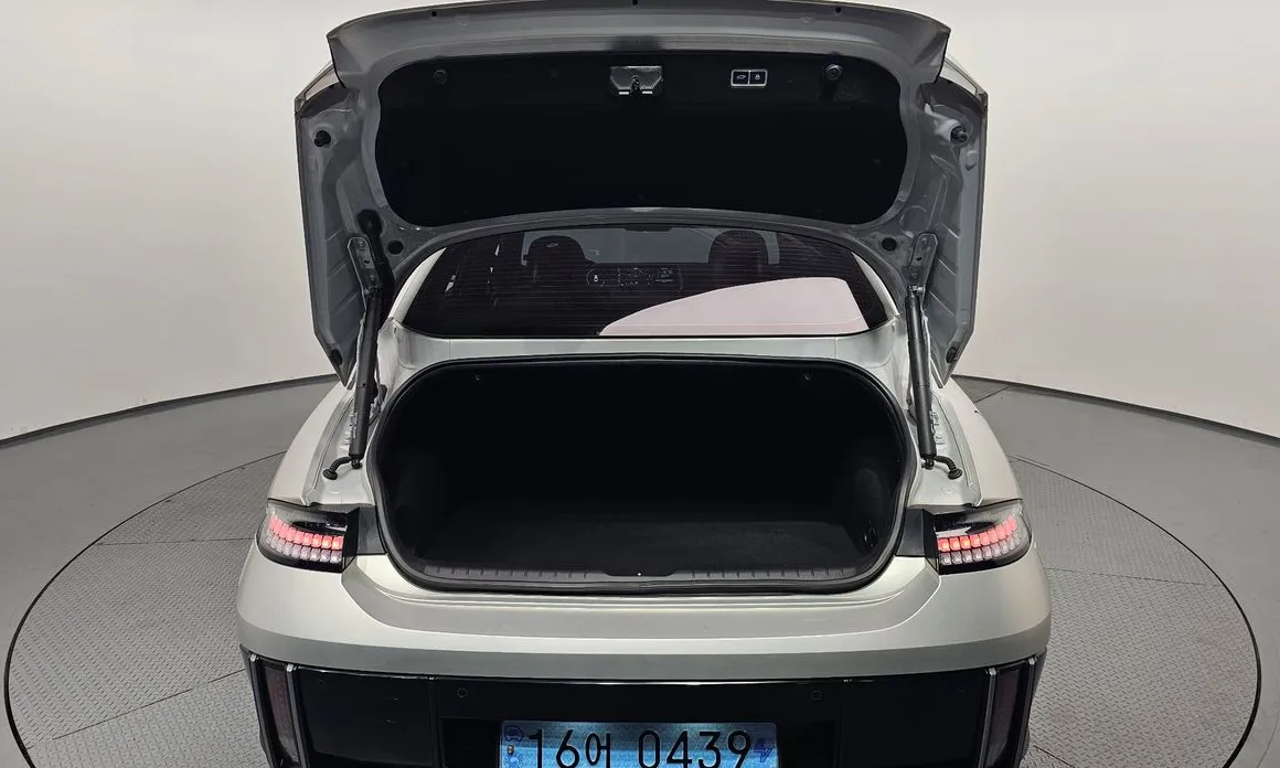 Hyundai Ioniq6