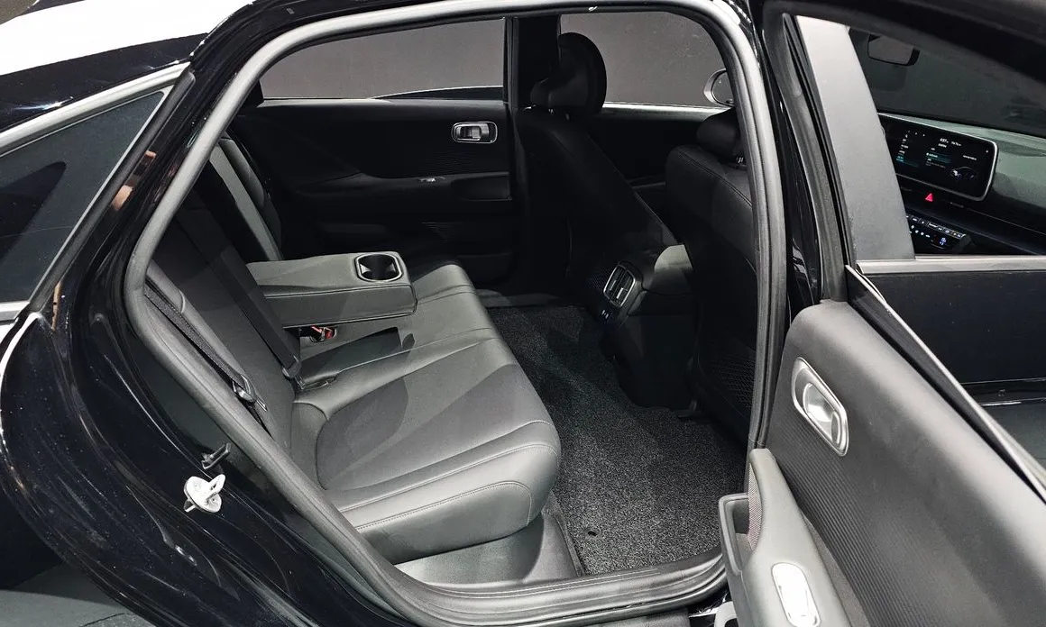 Hyundai Ioniq6