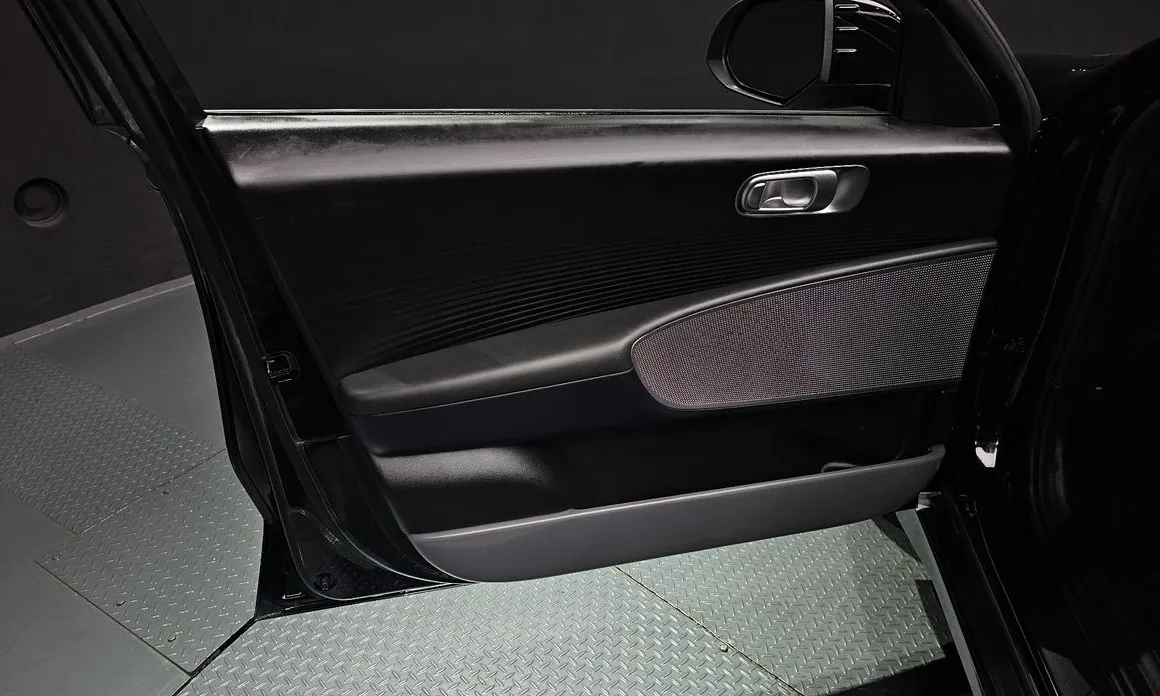 Hyundai Ioniq6