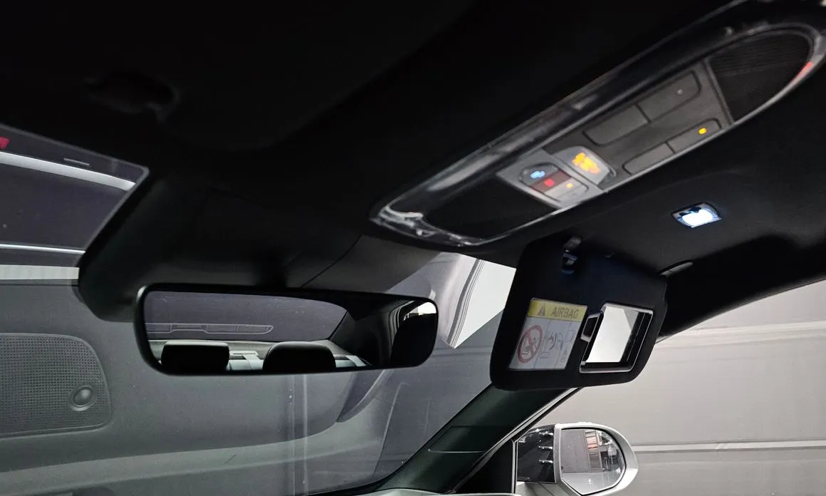 Hyundai Ioniq6