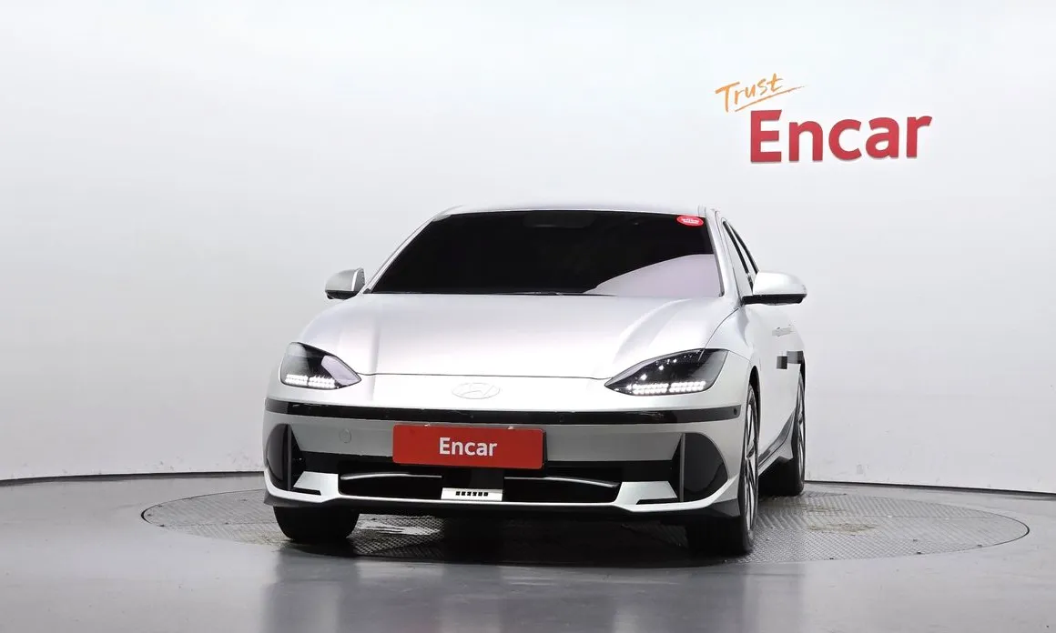 Hyundai Ioniq6