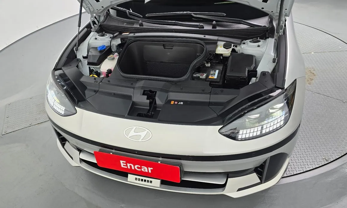 Hyundai Ioniq6