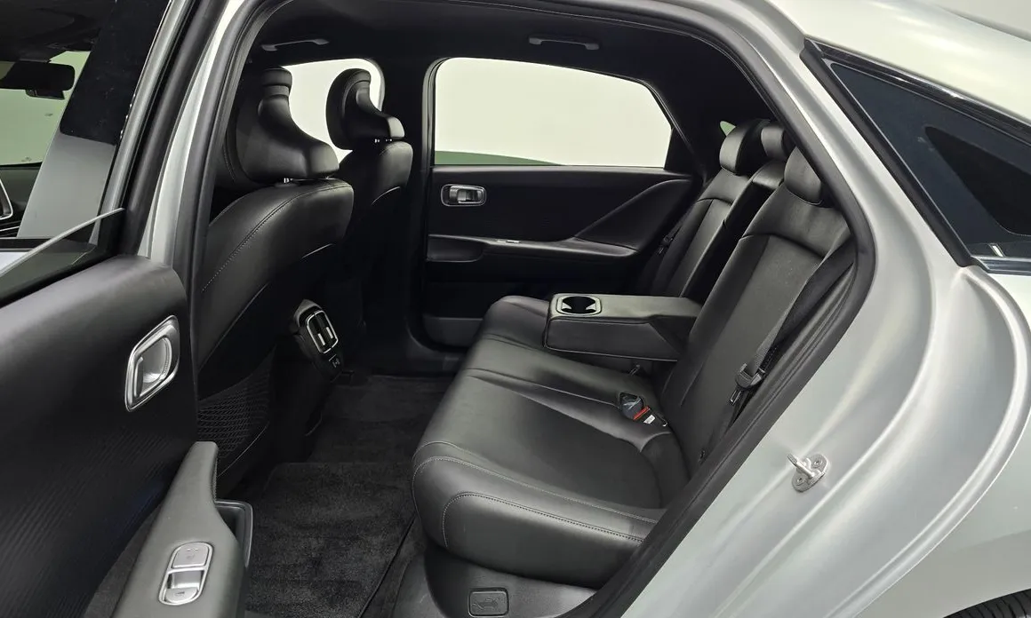Hyundai Ioniq6