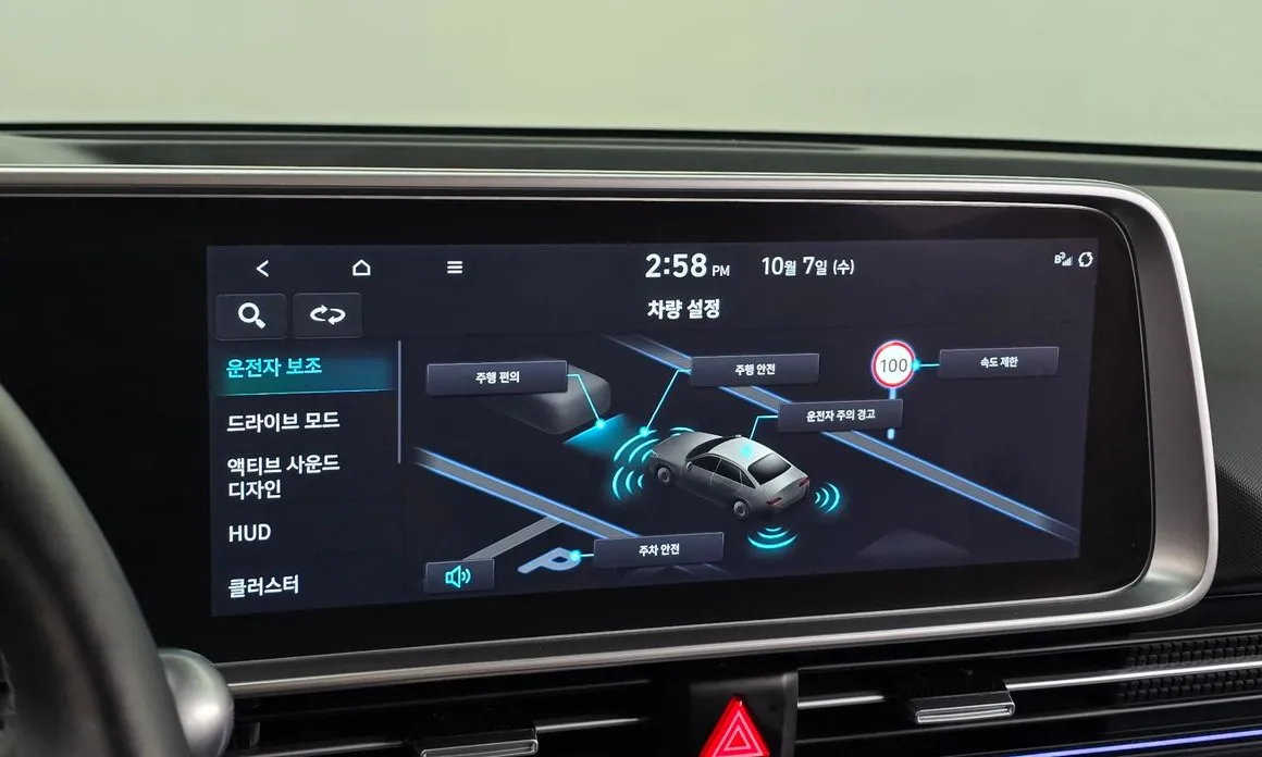 Hyundai Ioniq6