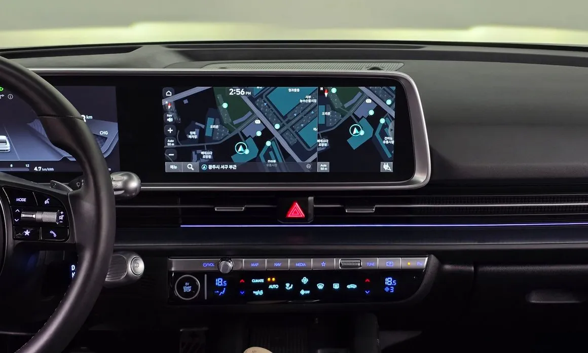 Hyundai Ioniq6
