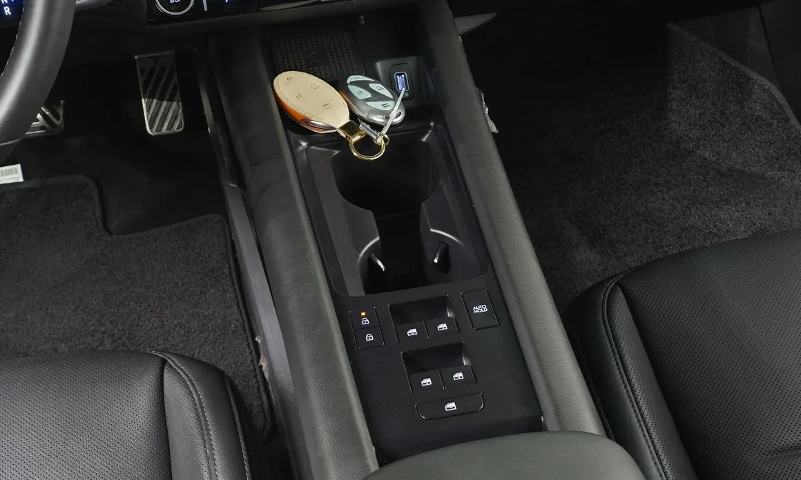 Hyundai Ioniq6
