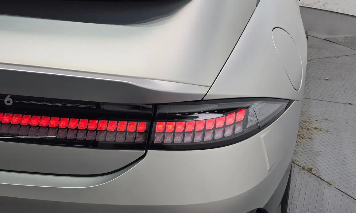 Hyundai Ioniq6