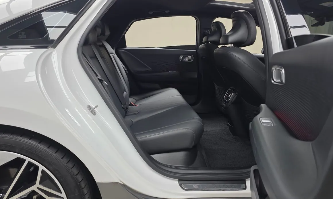 Hyundai Ioniq6