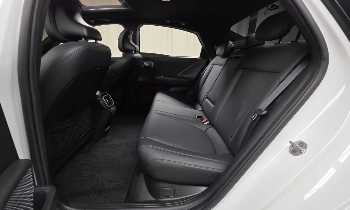 Hyundai Ioniq6