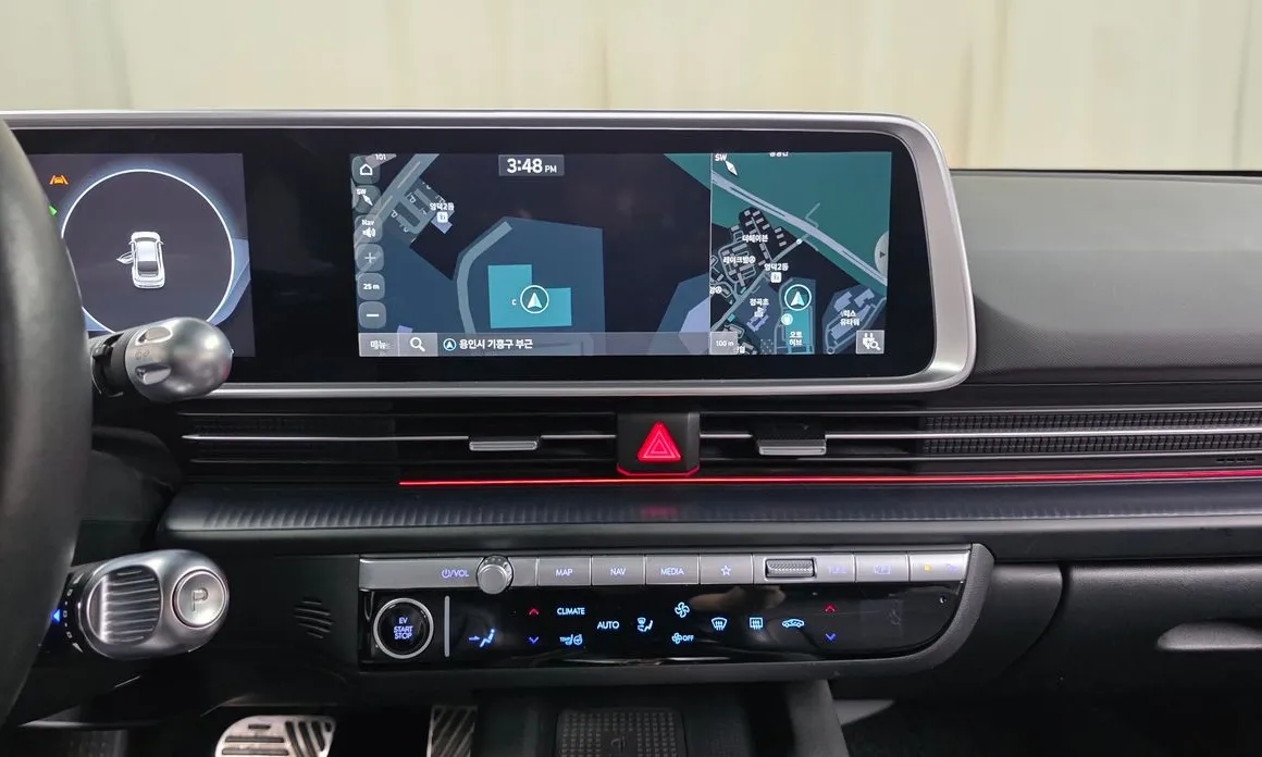 Hyundai Ioniq6