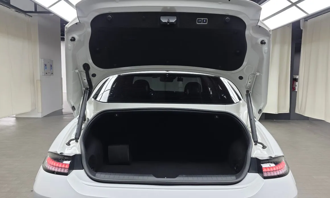 Hyundai Ioniq6