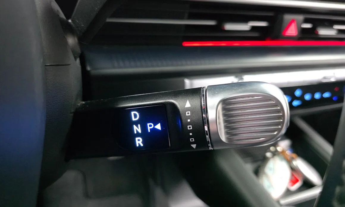 Hyundai Ioniq6
