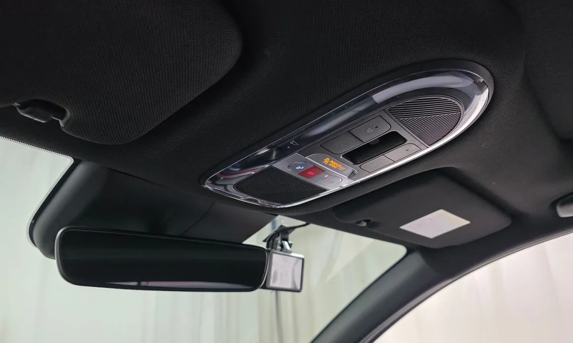 Hyundai Ioniq6