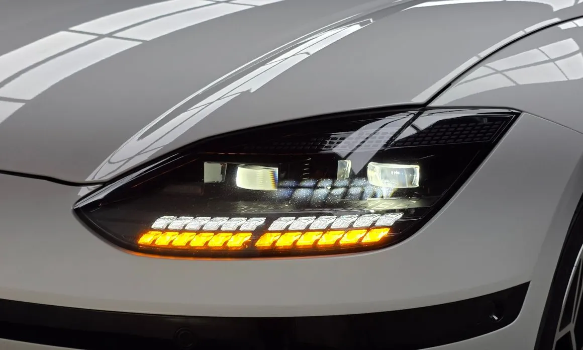 Hyundai Ioniq6